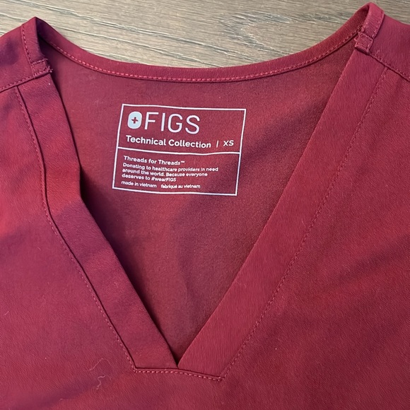 FIGS technical collection - Picture 4 of 7